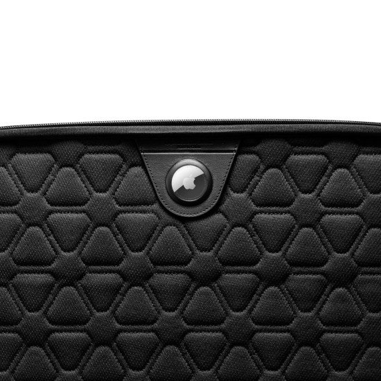 Spigen Rugged Armor Pro Pouch 40,6 cm (16") Housse Noir