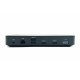 i-tec USB 3.0/USB-C/Thunderbolt, 3x Display Docking Station + Power Delivery 65W