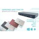 i-tec USB 3.0/USB-C/Thunderbolt, 3x Display Docking Station + Power Delivery 65W