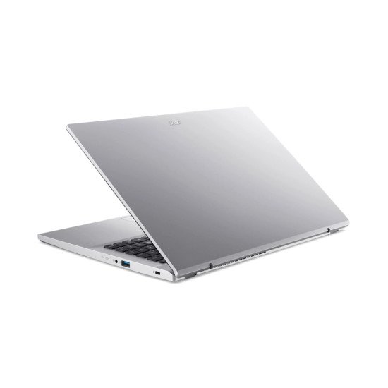 Acer Aspire 3 A315-59-74J7 Ordinateur portable 39,6 cm (15.6") Full HD Intel® Core™ i7 i7-1255U 16 Go DDR4-SDRAM 1 To SSD Wi-Fi 5 (802.11ac) Windows 11 Home Argent