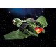 Playmobil Star Trek Klingon Bird-of-Prey