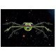 Playmobil Star Trek Klingon Bird-of-Prey