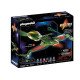 Playmobil Star Trek Klingon Bird-of-Prey