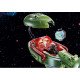 Playmobil Star Trek Klingon Bird-of-Prey