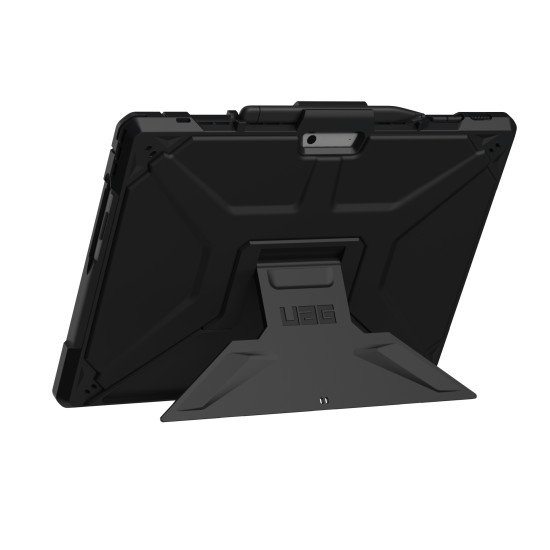 Urban Armor Gear Microsoft Surface Pro 9/10/11 Metropolis SE, BULK 33 cm (13") Housse Noir