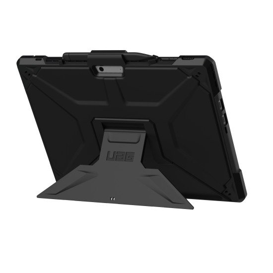 Urban Armor Gear Microsoft Surface Pro 9/10/11 Metropolis SE, BULK 33 cm (13") Housse Noir