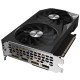 Gigabyte RTX 3060 Windforce OC 12G NVIDIA GeForce RTX 3060 12 Go GDDR6