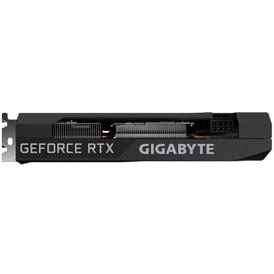 Gigabyte RTX 3060 Windforce OC 12G NVIDIA GeForce RTX 3060 12 Go GDDR6