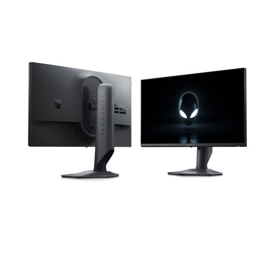 Alienware AW2523HF 62,2 cm (24.5") 1920 x 1080 pixels Full HD LCD Noir