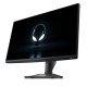 Alienware AW2523HF 62,2 cm (24.5") 1920 x 1080 pixels Full HD LCD Noir