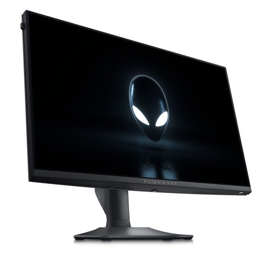 Alienware AW2523HF 62,2 cm (24.5") 1920 x 1080 pixels Full HD LCD Noir