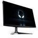 Alienware AW2723DF LED display 68,6 cm (27") 2560 x 1440 pixels Quad HD LCD Argent