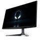 Alienware AW2723DF LED display 68,6 cm (27") 2560 x 1440 pixels Quad HD LCD Argent