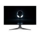 Alienware AW2723DF LED display 68,6 cm (27") 2560 x 1440 pixels Quad HD LCD Argent