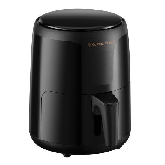 Russell Hobbs SatisFry Air Heißluftfritteuse Klein Unique 1,8 L Autonome 1100 W Friteuse d'air chaud Noir