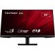 Viewsonic VA VA3209-2K-MHD écran PC 81,3 cm (32") 2560 x 1440 pixels Quad HD Noir