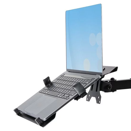 StarTech.com Bras pour écran PC à montage sur bureau en aluminium