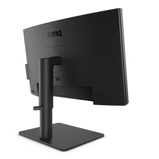 BenQ PD2506Q LED display 63,5 cm (25") 2560 x 1440 pixels 2K Ultra HD Noir