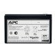 APC APCRBCV210 Batterie de l'onduleur 12 V 7 Ah