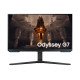 Samsung Odyssey G7 G70B 71,1 cm (28") 3840 x 2160 pixels 4K Ultra HD LED Noir