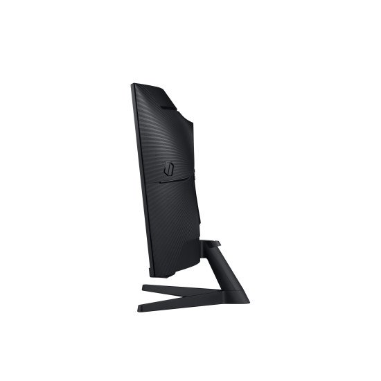 Samsung Odyssey G5 G55T 81,3 cm (32") 2560 x 1440 pixels Quad HD LED Noir