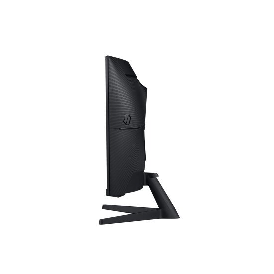 Samsung Odyssey G5 G55T 81,3 cm (32") 2560 x 1440 pixels Quad HD LED Noir