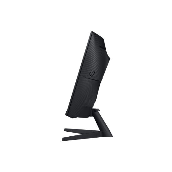 Samsung Odyssey G5 G55T écran PC 27" 2560 x 1440 pixels Quad HD LED Noir