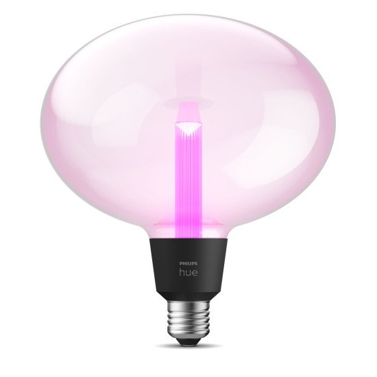 Philips Hue White and Color ambiance Ellipse - Ampoule connectée E27