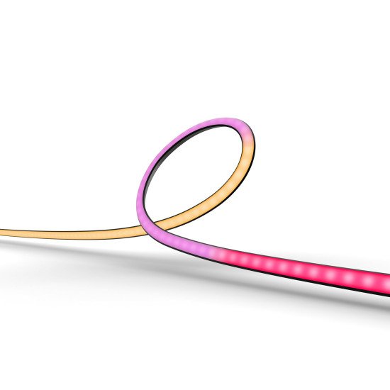 Philips Hue Play gradient lightstrip pour PC