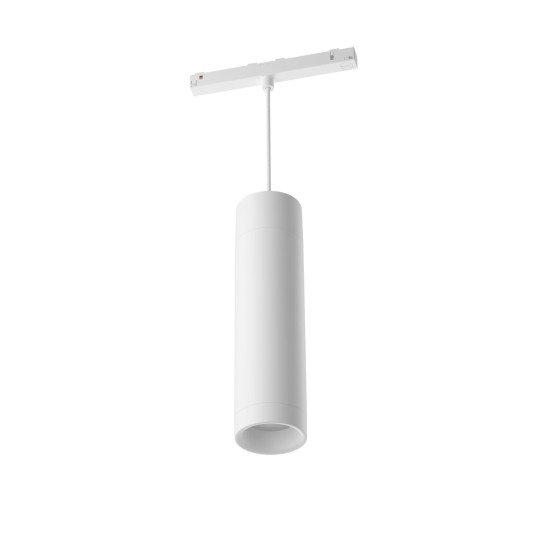 Philips Hue White and Color ambiance Suspension cylindrique Perifo