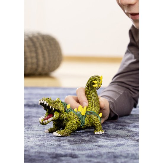 schleich ELDRADOR CREATURES 70155 figurine pour enfant