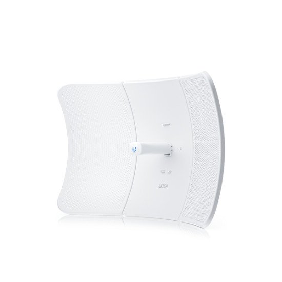 Ubiquiti UISP LTU XR Blanc Connexion Ethernet POE