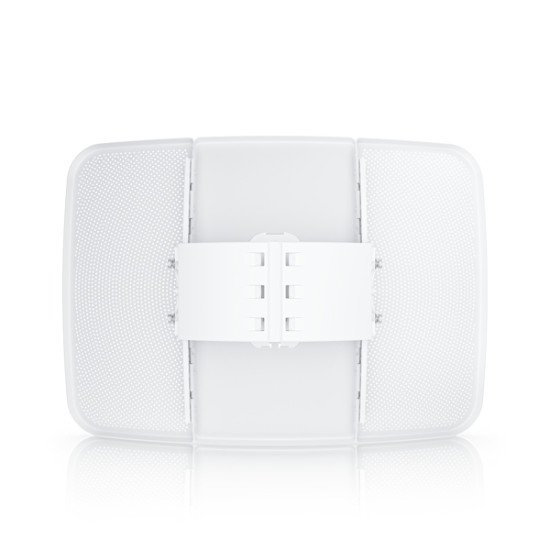 Ubiquiti UISP LTU XR Blanc Connexion Ethernet POE