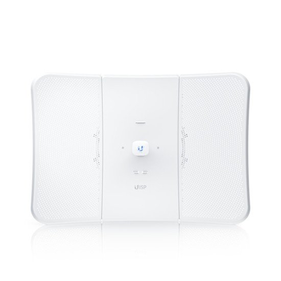 Ubiquiti UISP LTU XR Blanc Connexion Ethernet POE