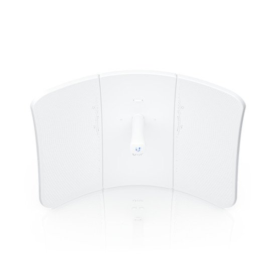 Ubiquiti UISP LTU XR Blanc Connexion Ethernet POE