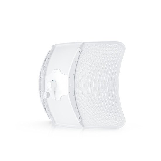 Ubiquiti UISP LTU XR Blanc Connexion Ethernet POE