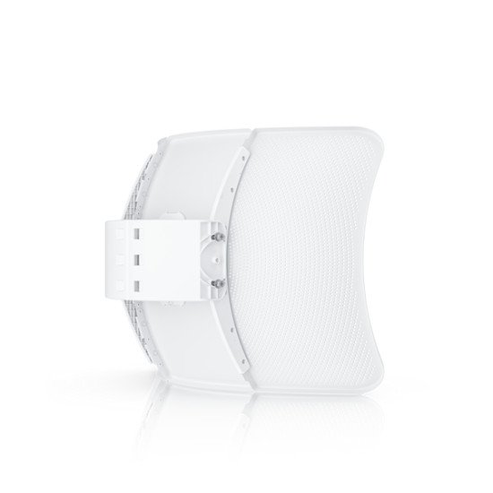 Ubiquiti UISP LTU XR Blanc Connexion Ethernet POE