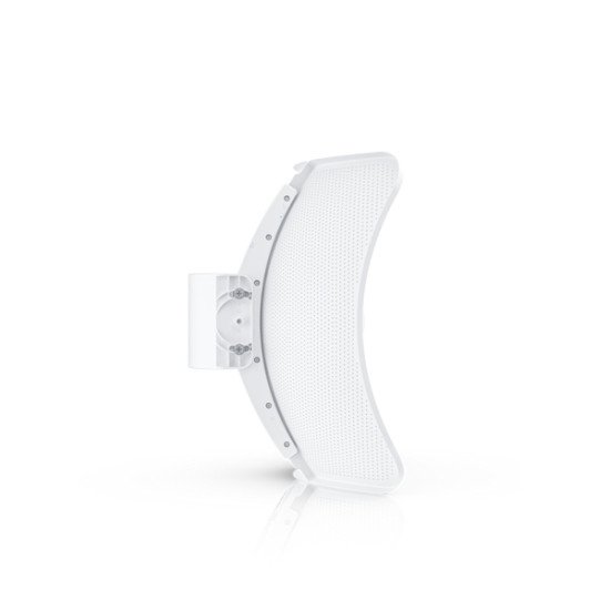 Ubiquiti UISP LTU XR Blanc Connexion Ethernet POE