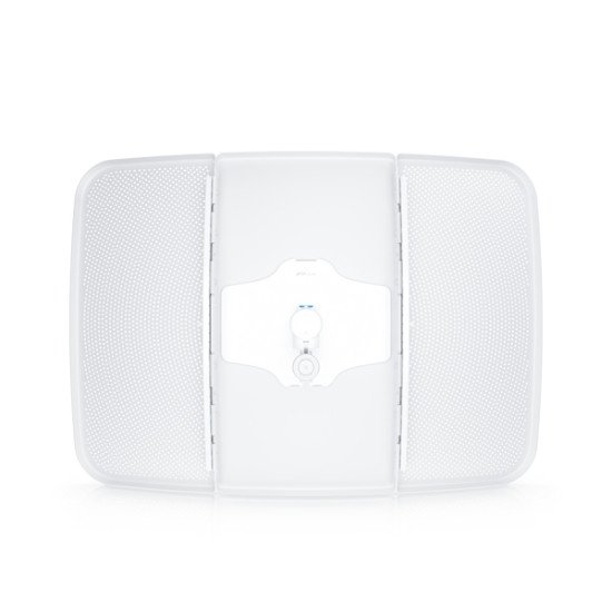 Ubiquiti UISP LTU XR Blanc Connexion Ethernet POE