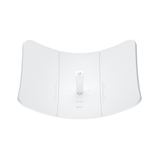 Ubiquiti UISP LTU XR Blanc Connexion Ethernet POE