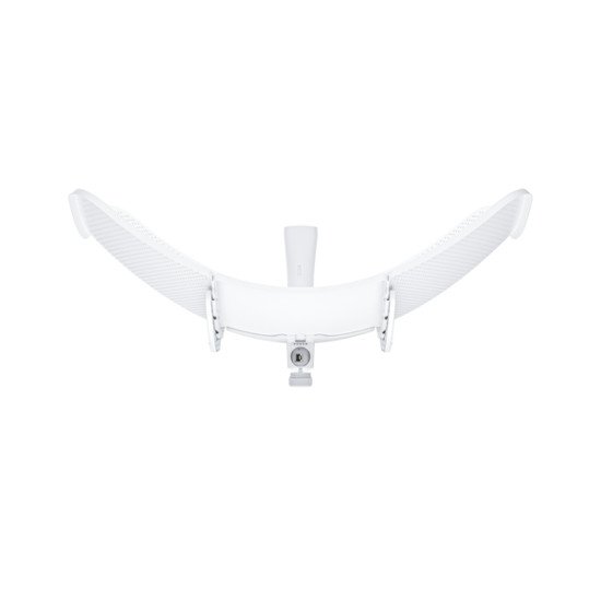 Ubiquiti UISP LTU XR Blanc Connexion Ethernet POE