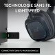 ASTRO Gaming A30 Casque Avec fil &sans fil Arceau Jouer Bluetooth Bleu