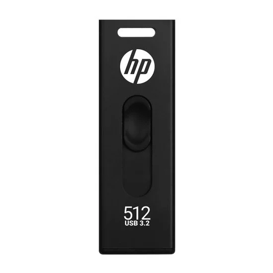 Clé USB 512 Go - PNY Attache 4 - USB Type-A - 3.2 Gen 1 (3.1 Gen 1