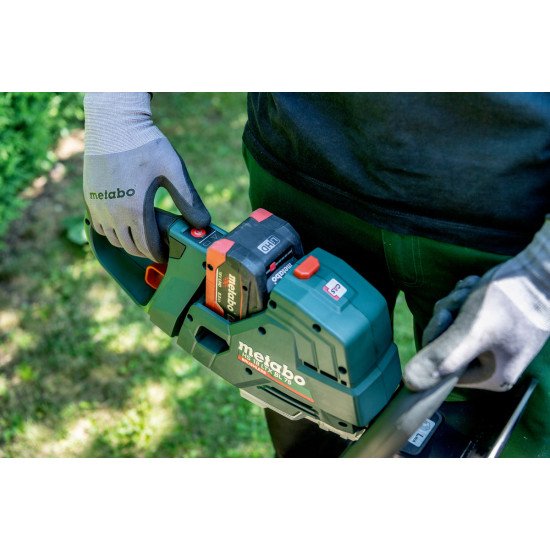 Metabo HS 18 LTX BL 65 Lame unique 4,2 kg