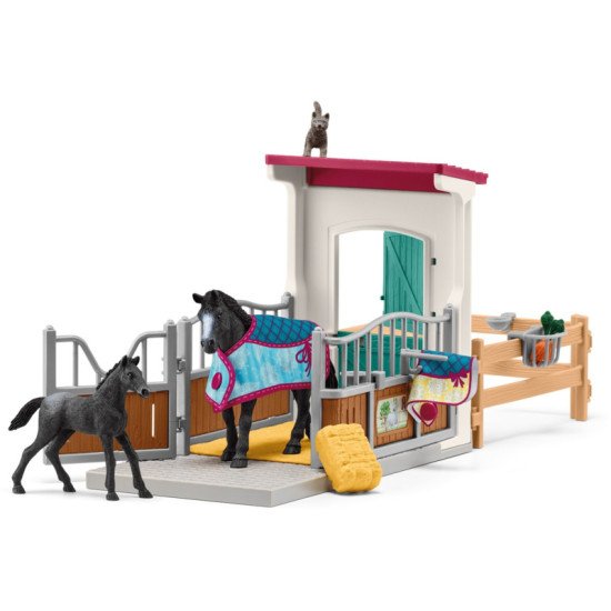 schleich HORSE CLUB 42611 jouet