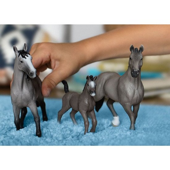 schleich HORSE CLUB 13956 figurine pour enfant