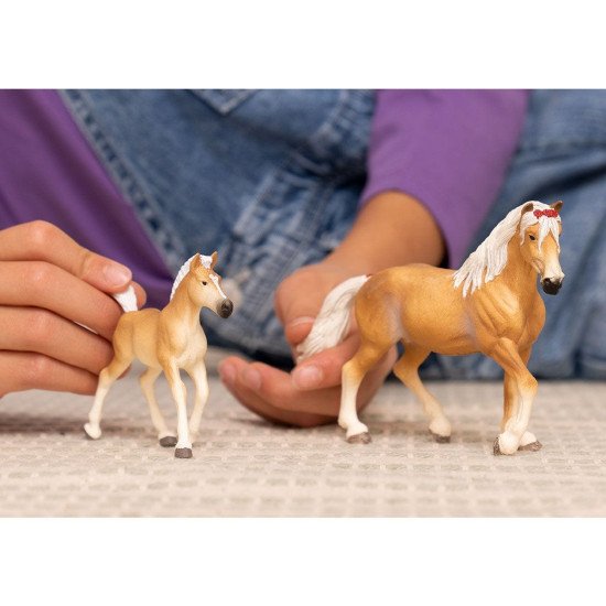 schleich HORSE CLUB 13951 figurine pour enfant