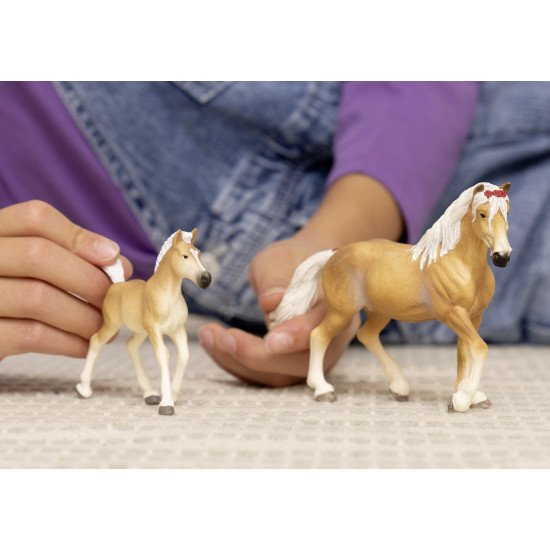 schleich HORSE CLUB 13951 figurine pour enfant