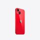 Apple iPhone 14 Plus 17 cm (6.7") Double SIM iOS 16 5G 256 Go Rouge