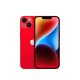 Apple iPhone 14 Plus 17 cm (6.7") Double SIM iOS 16 5G 256 Go Rouge